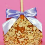 Cashew Caramel Apple