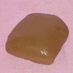 Plain Caramels