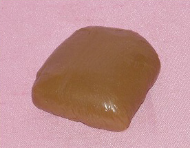 Plain Caramels