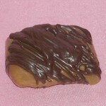 Chocolate Covered Caramels