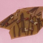 English Toffee