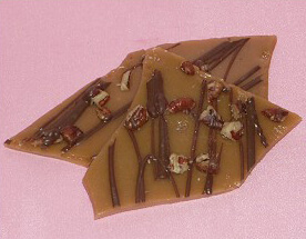 English Toffee