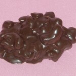 Chocolate Cashew Clusters