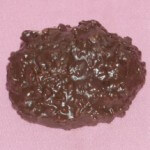 Chocolate Coconut Clusters