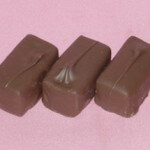 Milk Chocolate Raspberry Creams