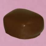 Milk Chocolate Caramels