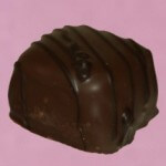 Milk Chocolate Caramels