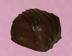 Milk Chocolate Caramels