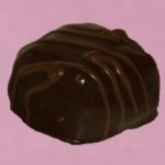 Dark Chocolate Caramels