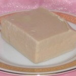 Maple Fudge