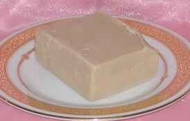 Maple Fudge