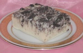 Cookies n Cream Fudge