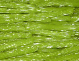 Green Apple Licorice