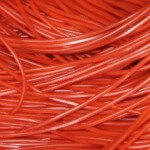 Red Licorice Laces