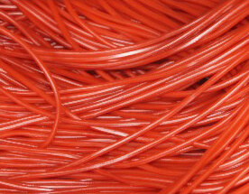 Red Licorice Laces