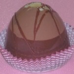 Amaretto Truffle