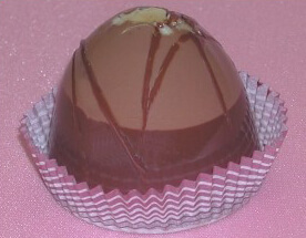 Amaretto Truffle