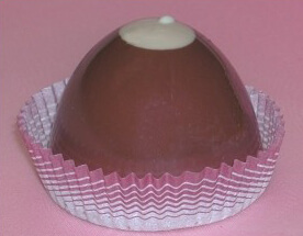 Baileys Irish Cream Truffle