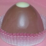 Cappuccino Truffle