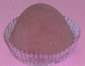 Chocolate Decadence Truffle