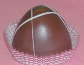 Grand Marnier Truffle