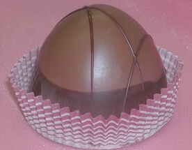 Rum Truffle